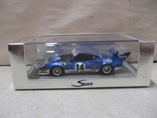 Spark 1974 Ligier JS2 LeMans