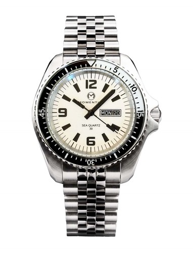 Momentum sea quartz orca - sea,