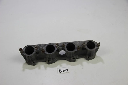 Collettore aspirazione turbo