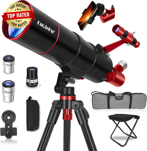 Telescopio per adulti alta - per,