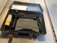 BOSCH GBH 2 SE 110 V TRAPANO A