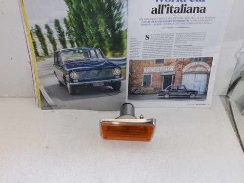 Fiat 124 berlina - fiat,