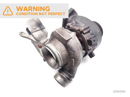 Bmw serie turbocompressore - serie,