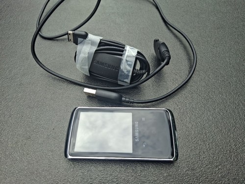 Lettore mp3 samsung q2ab - lettore,