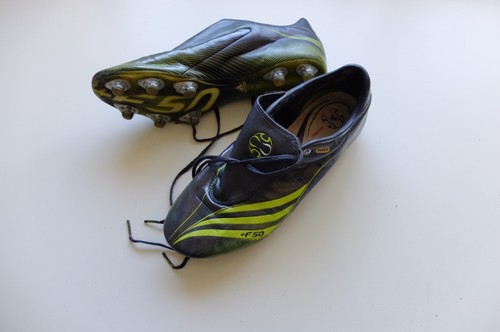 Scarpe calcio vintage - scarpe, da