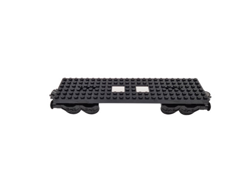Lego treno lastra di - lego®,