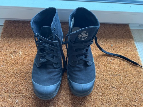 Scarpe palladio stivali pampa - scarpe,