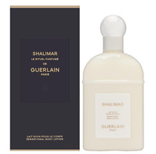 NUOVO Guerlain SHALIMAR
