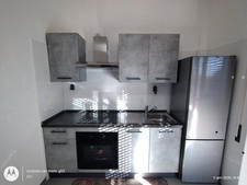 Cucina completa Mondo