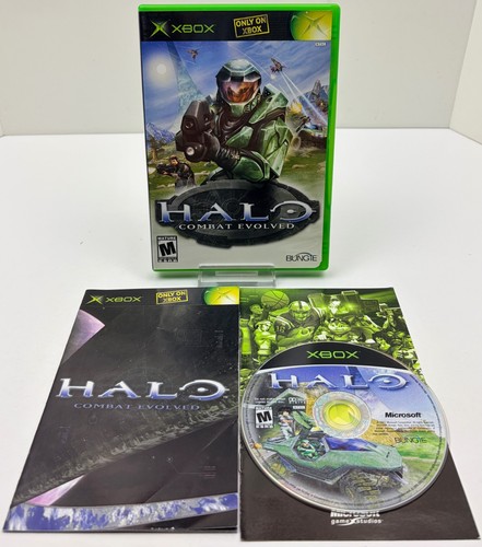 Halo combat evolved - halo:,