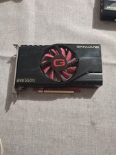 scheda video nvidia gtx 550ti Gainward 