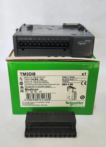 Modulo espansione plc - modulo,