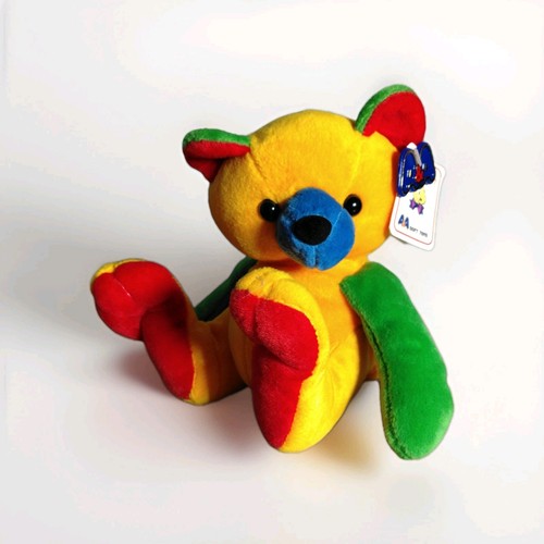 Peluche orsacchiotto