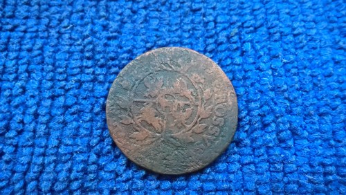 Moneta polonia 1 - moneta, 81/a-polonia