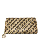 Portafoglio lungo GHERARDINI BRW donna