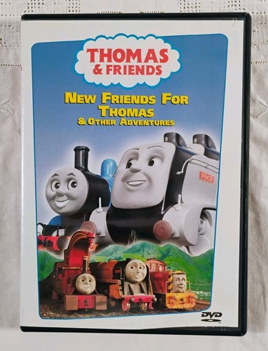 Thomas friends new - thomas, friends:
