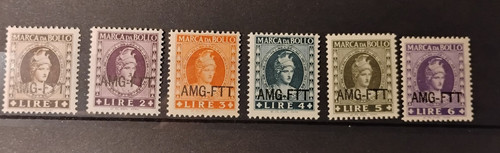 Revenue amg ftt - amg,