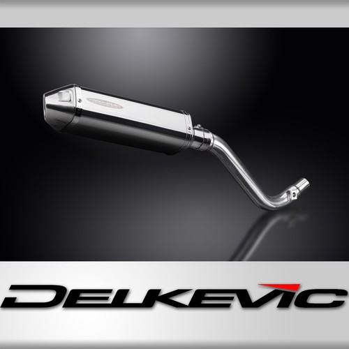 Kit scarico silenziatore - kit,