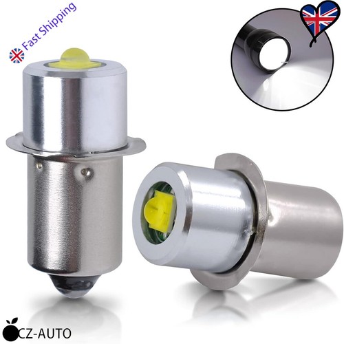 Maglite led conversione - maglite,