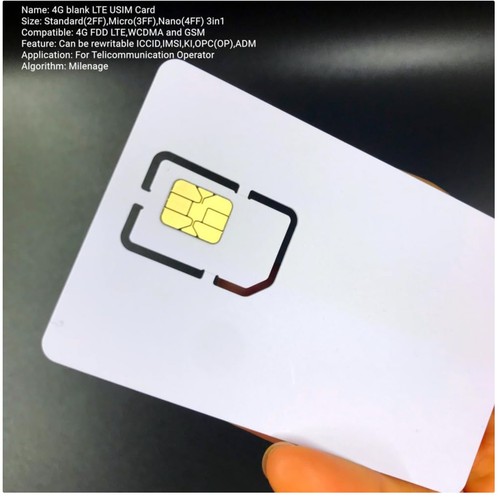 Schede usim gsm wcdma - gsm+wcdma+4g, +