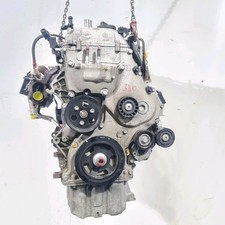 Motore Tipo D3FA-199X12AH00 -