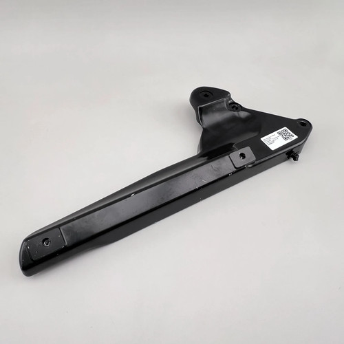 Supporto scarico harley - supporto,