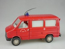 AUTO D'EPOCA italia 1/43 FIAT