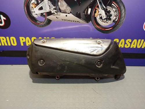 Marmitta honda 300 - marmitta,