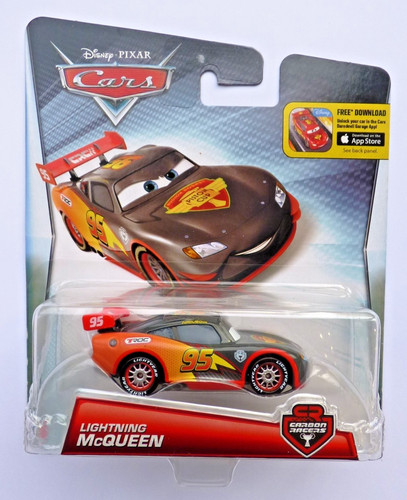 Disney pixar cars lightning - disney,