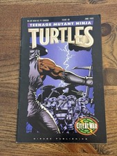 Teenage Mutant Ninja Turtles