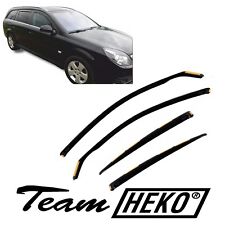 Deflettori Aria Per Opel