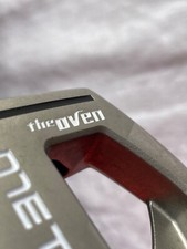Nike the Oven putter prototipo