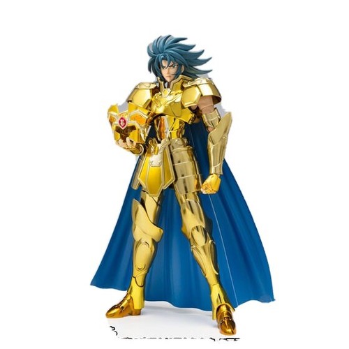 Bandai myth cloth gemini - bandai,