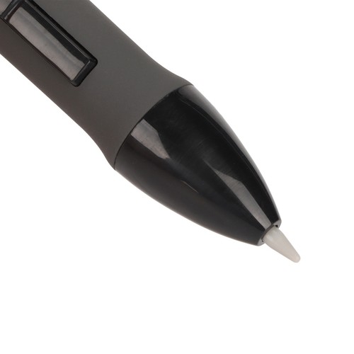Penna stilografica sensibile