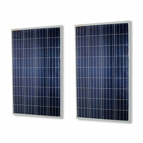 Pannello solare fotovoltaico