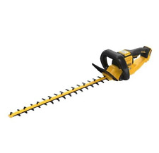 TAGLIASIEPE TOSASIEPI DeWALT
