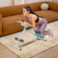 Tavola Fitness Addominale 2 in