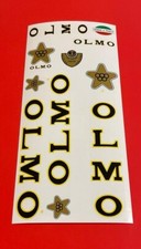 OLMO da passeggio kit