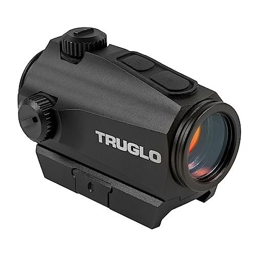Truglo ignite mini 22mm moa - truglo,