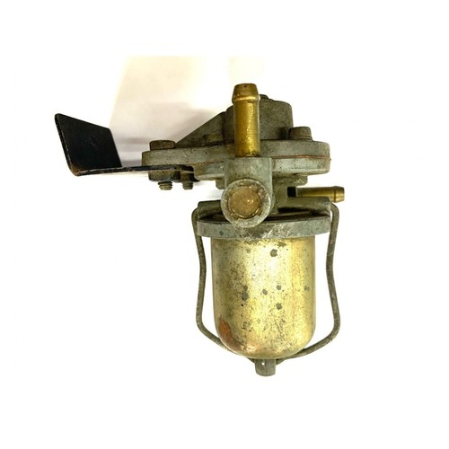 Supporto filtro benzina alfa - benzina,