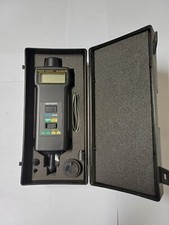 ASITA AS 2236  STRUMENTAZIONE TACHIMETRO DIGITALE PER MISURE A CONTATTO