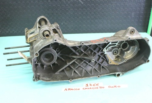 Carter motore malaguti phantom - motore,
