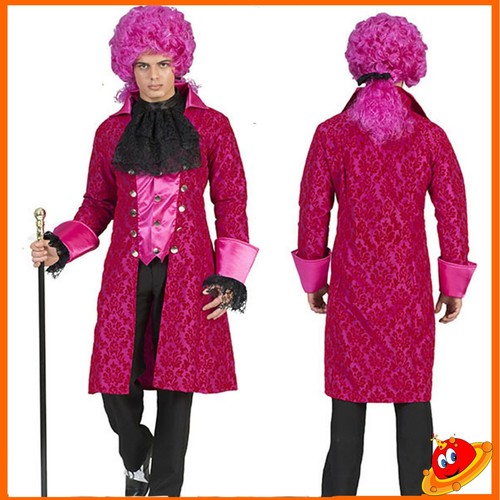 Costume nobile barocco - nobile,