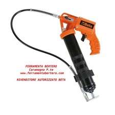 ​​Pistola ingrassatore per