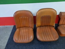 Set sedili posteriori Alfa