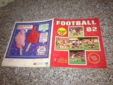 ALBUM CALCIATORI PANINI