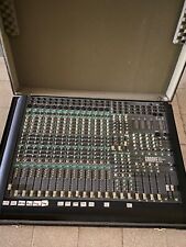 Mixer General Music “Groove” 24 canali