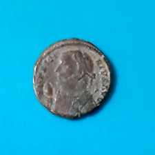 ANTICA MONETA EPOCA ROMANA ECCELLENTE CONSERVAZIONE COSTANTIN I° 307 - 337