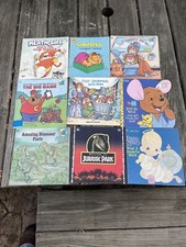 Little golden book - little,