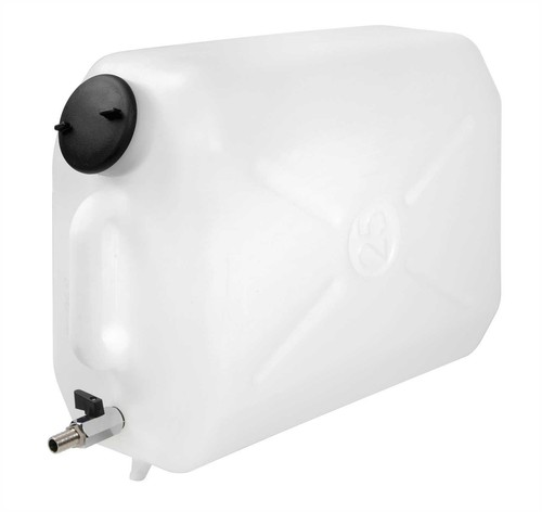 Lampa tanica in plastica - tanica,